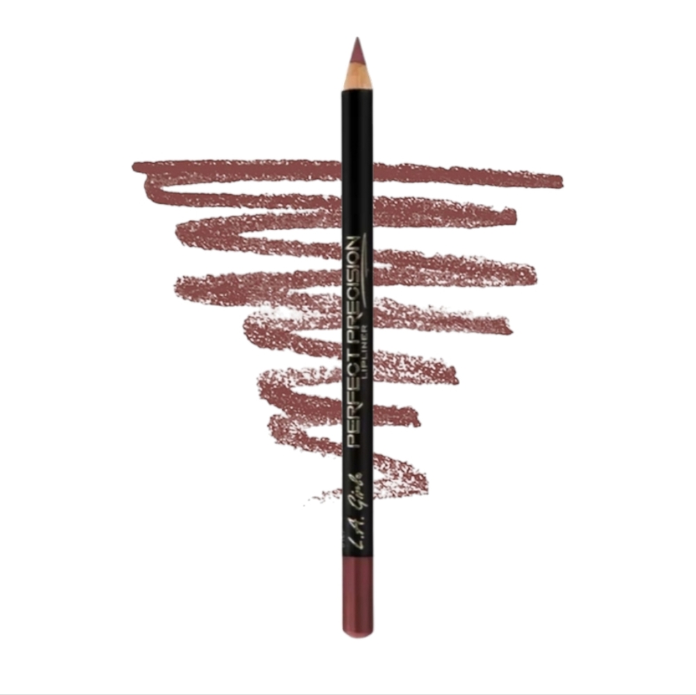 L.A. Girl Perfect Precision Lip Liner - Ulta Beauty